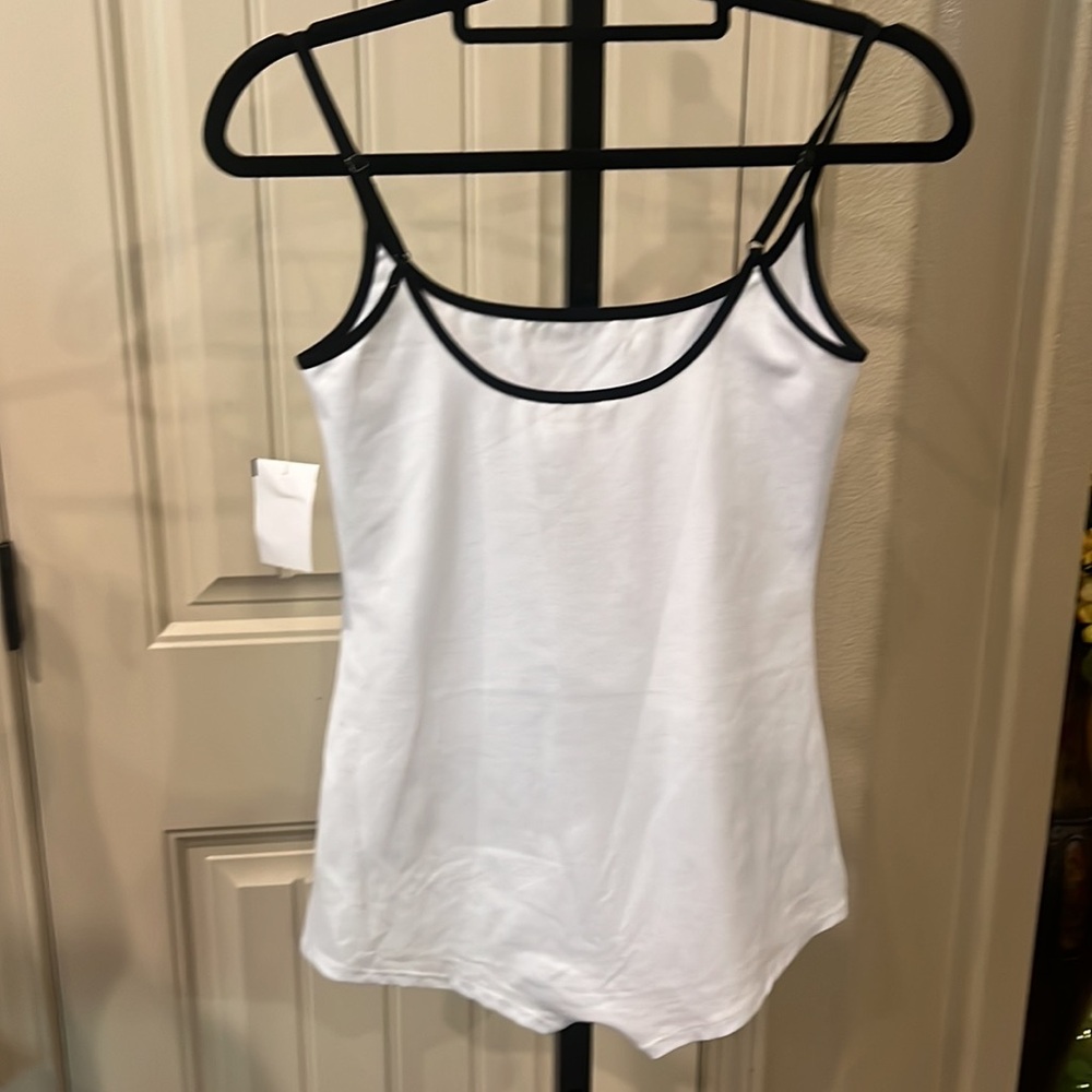 SOLD Free People Basique Boyfriend Onesie - Picture 5 of 5